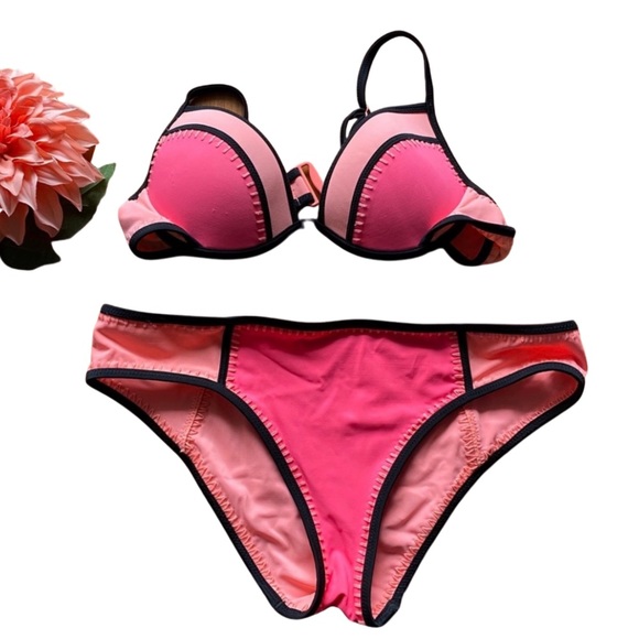 Victoria's Secret Other - Victoria’s Secret Pink Bikini